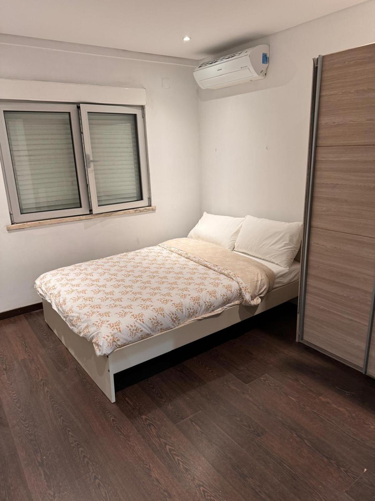 Odivelas Inn Zewnętrze zdjęcie
