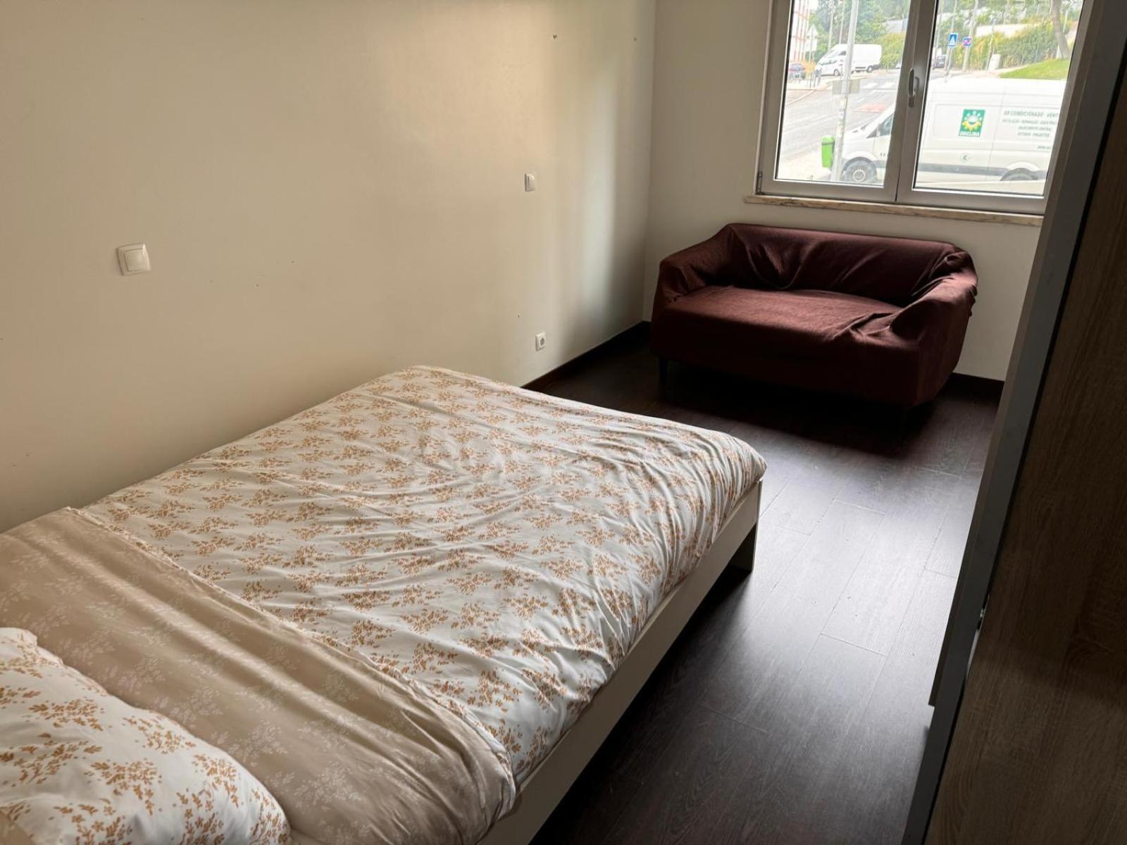 Odivelas Inn Zewnętrze zdjęcie